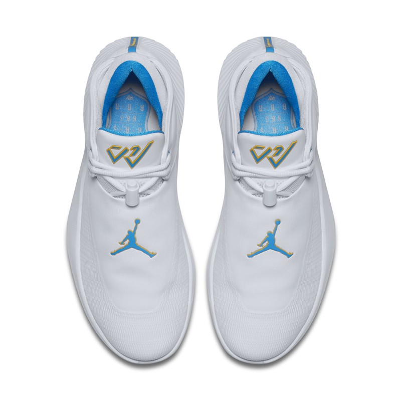Nike,Jordan Brand,Why Not Zero 实战小白鞋!威少战靴 Why Not Zer0.1 低帮全新配色即将发售 Nike,Jordan Brand,Why Not Zero 实战小白鞋!威少战靴 Why Not Zer0.1 低帮全新配色即将发售