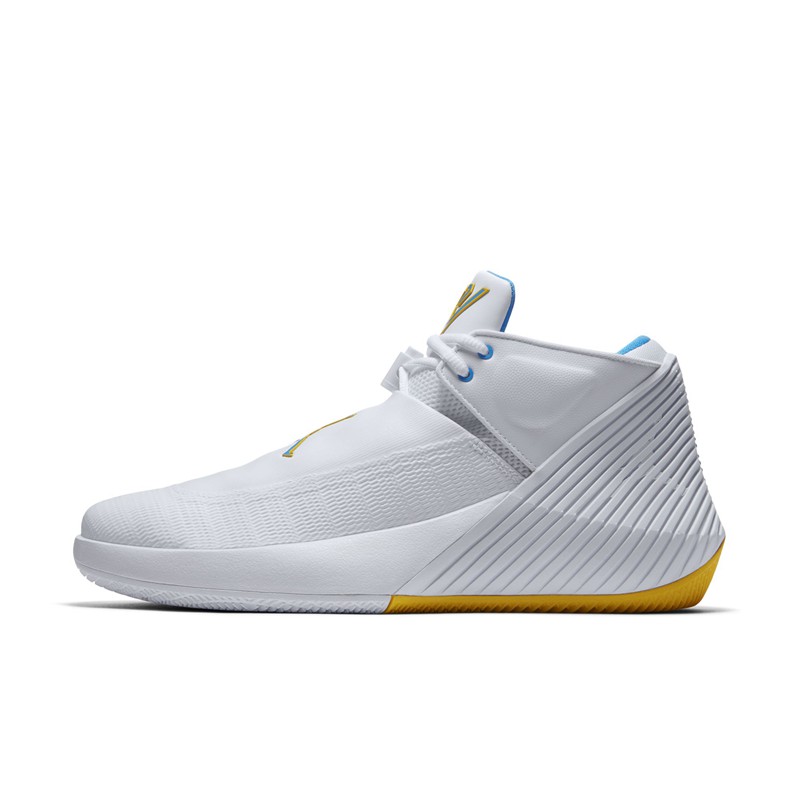 Nike,Jordan Brand,Why Not Zero 实战小白鞋!威少战靴 Why Not Zer0.1 低帮全新配色即将发售 Nike,Jordan Brand,Why Not Zero 实战小白鞋!威少战靴 Why Not Zer0.1 低帮全新配色即将发售