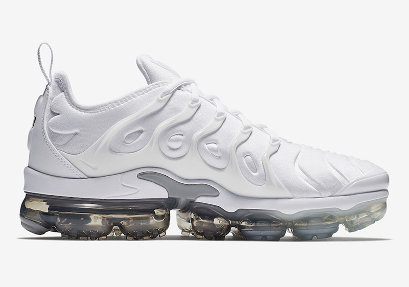 Nike,Air VaporMax Plus,924453- 铂金大气垫!全新配色 Air VaporMax Plus 现已发售 Nike,Air VaporMax Plus,924453- 铂金大气垫!全新配色 Air VaporMax Plus 现已发售