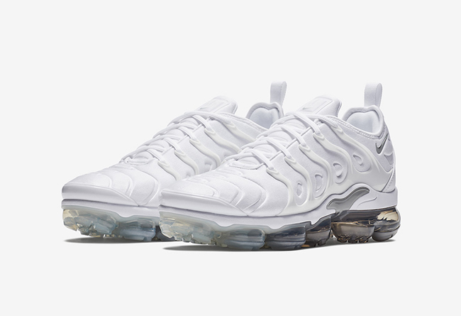 Nike,Air VaporMax Plus,924453- 铂金大气垫!全新配色 Air VaporMax Plus 现已发售 Nike,Air VaporMax Plus,924453- 铂金大气垫!全新配色 Air VaporMax Plus 现已发售
