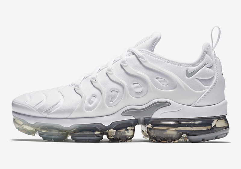 Nike,Air VaporMax Plus,924453- 铂金大气垫!全新配色 Air VaporMax Plus 现已发售 Nike,Air VaporMax Plus,924453- 铂金大气垫!全新配色 Air VaporMax Plus 现已发售