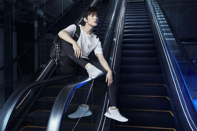 AVID FUSEFIT,PUMA 可玩性无穷大!舒适又超高颜值的 PUMA AVID FUSEFIT 刚刚发售 AVID FUSEFIT,PUMA 可玩性无穷大!舒适又超高颜值的 PUMA AVID FUSEFIT 刚刚发售