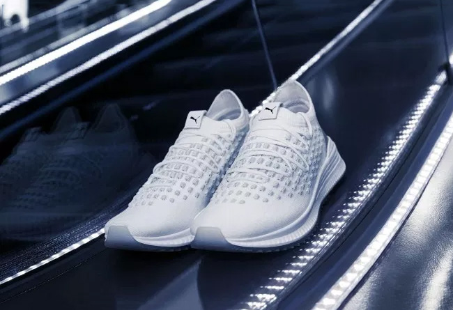 AVID FUSEFIT,PUMA 可玩性无穷大!舒适又超高颜值的 PUMA AVID FUSEFIT 刚刚发售 AVID FUSEFIT,PUMA 可玩性无穷大!舒适又超高颜值的 PUMA AVID FUSEFIT 刚刚发售