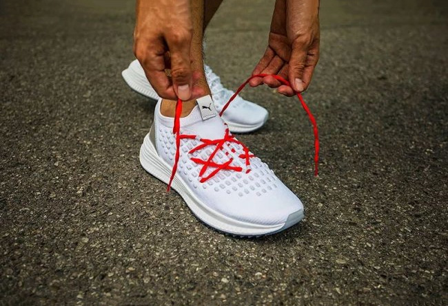 AVID FUSEFIT,PUMA 可玩性无穷大!舒适又超高颜值的 PUMA AVID FUSEFIT 刚刚发售 AVID FUSEFIT,PUMA 可玩性无穷大!舒适又超高颜值的 PUMA AVID FUSEFIT 刚刚发售