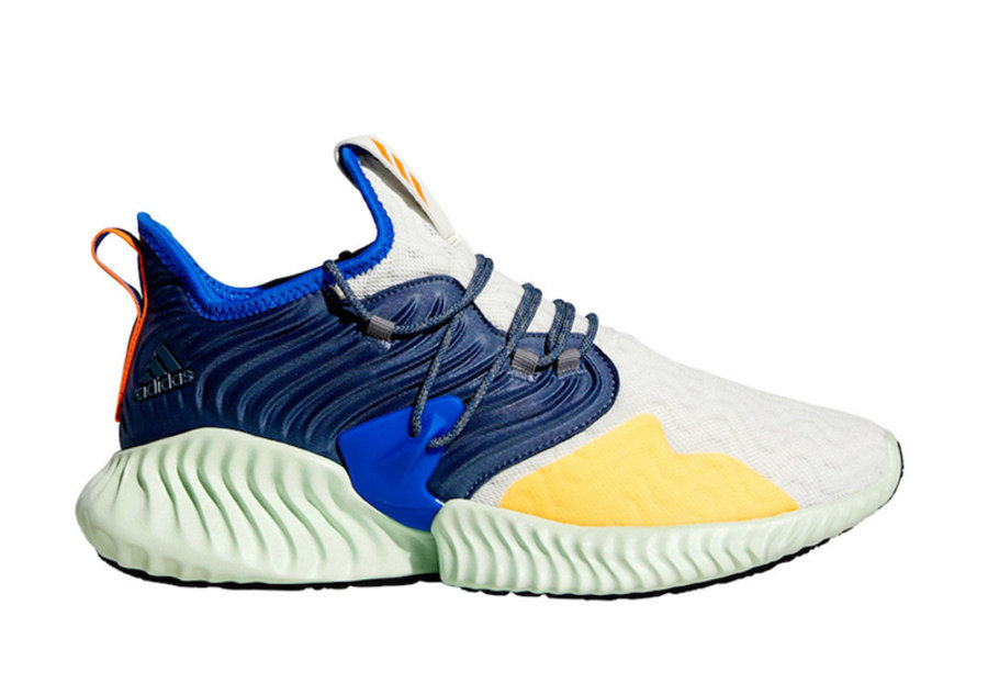 adidas,AlphaBounce Instinct Cl 全新多彩配色!两款 AlphaBounce Instinct Clima 即将发售 adidas,AlphaBounce Instinct Cl 全新多彩配色!两款 AlphaBounce Instinct Clima 即将发售