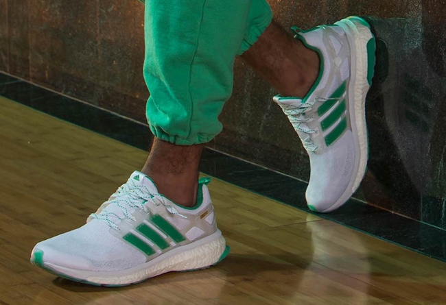 adidas,Concepts x adidas,发售,BC 隐藏彩蛋加持!玉石配色 Concepts x adidas 黑灯下细节惊人 adidas,Concepts x adidas,发售,BC 隐藏彩蛋加持!玉石配色 Concepts x adidas 黑灯下细节惊人