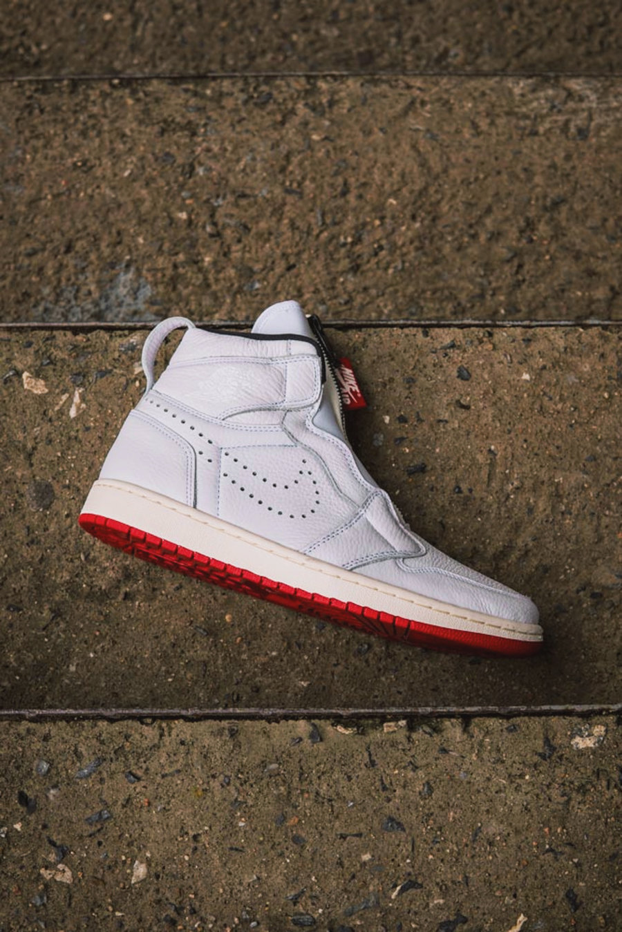 开箱,发售,Air Jordan1,AJ1,Jordan B 挑战元年 AJ1 设计!拉链和魔术贴谁能将现代元素完美演绎 开箱,发售,Air Jordan1,AJ1,Jordan B 挑战元年 AJ1 设计!拉链和魔术贴谁能将现代元素完美演绎