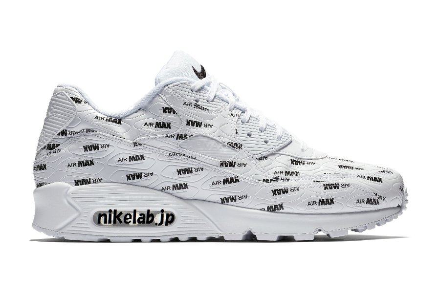 Nike,Air Max 90,发售 鞋身极具立体感!Air Max 90 新配色 8 月发售 Nike,Air Max 90,发售 鞋身极具立体感!Air Max 90 新配色 8 月发售