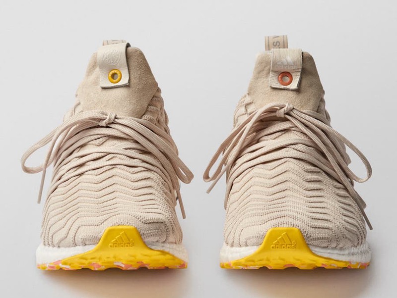 adidas,Consortium,A Kind of Gu 人气大地色!联名 A Kind of Guise x adidas 全新 UB 即将发售 adidas,Consortium,A Kind of Gu 人气大地色!联名 A Kind of Guise x adidas 全新 UB 即将发售