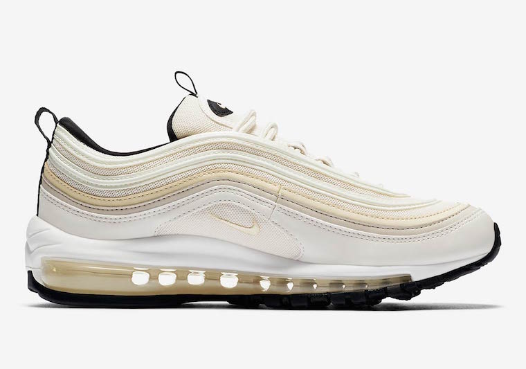 Nike,Air Max 97,921733-007 与 OFF-WHITE 联名相似!白色 Air Max 97 将于近期发售! Nike,Air Max 97,921733-007 与 OFF-WHITE 联名相似!白色 Air Max 97 将于近期发售!