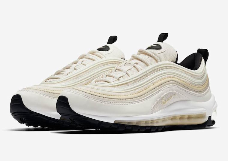 Nike,Air Max 97,921733-007 与 OFF-WHITE 联名相似!白色 Air Max 97 将于近期发售! Nike,Air Max 97,921733-007 与 OFF-WHITE 联名相似!白色 Air Max 97 将于近期发售!