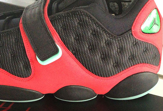 AJ13,Air Jordan 13 AJ13 难忘的黑红!这就是 Tinker 手稿版本的 Air Jordan 13! AJ13,Air Jordan 13 AJ13 难忘的黑红!这就是 Tinker 手稿版本的 Air Jordan 13!