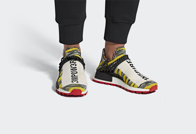 BB9527,Hu NMD,adidas BB9527 菲董 Hu NMD 新鞋要来了!这次更户外,也更野性! BB9527,Hu NMD,adidas BB9527 菲董 Hu NMD 新鞋要来了!这次更户外,也更野性!
