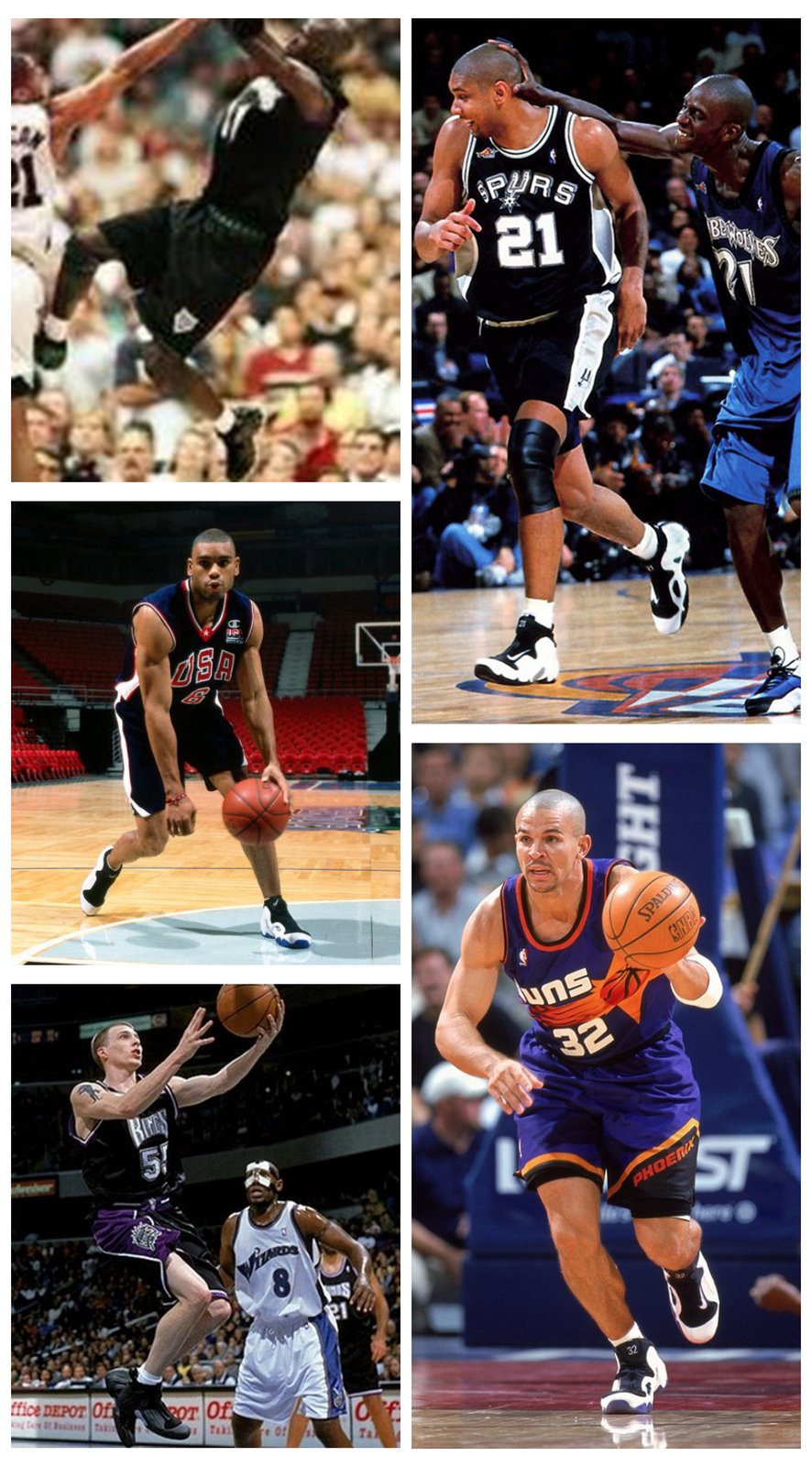 Nike,发售,Air Flightposite,Royal 上世纪最强实战鞋回归!Nike Air Flightposite “Royal” 即将发售 Nike,发售,Air Flightposite,Royal 上世纪最强实战鞋回归!Nike Air Flightposite “Royal” 即将发售