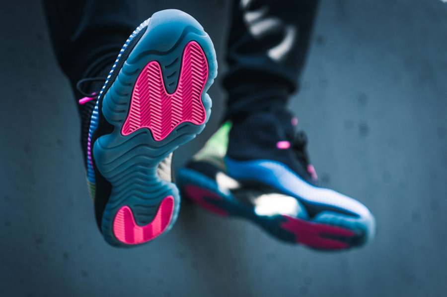 Jordan Future,AT9191-001,上脚 AT9191-001 上脚效果真的骚!这双 Jordan Future Q54 还真不好买到! Jordan Future,AT9191-001,上脚 AT9191-001 上脚效果真的骚!这双 Jordan Future Q54 还真不好买到!