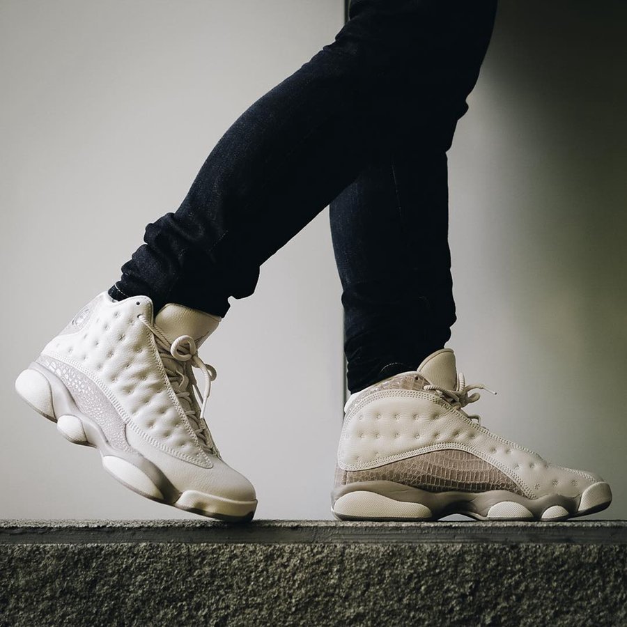 发售,上脚,Air Jordan 13,WMNS,Phant 上脚效果如何?低调奢华的 Air Jordan 13 “Phantom” 下周即将发售 发售,上脚,Air Jordan 13,WMNS,Phant 上脚效果如何?低调奢华的 Air Jordan 13 “Phantom” 下周即将发售