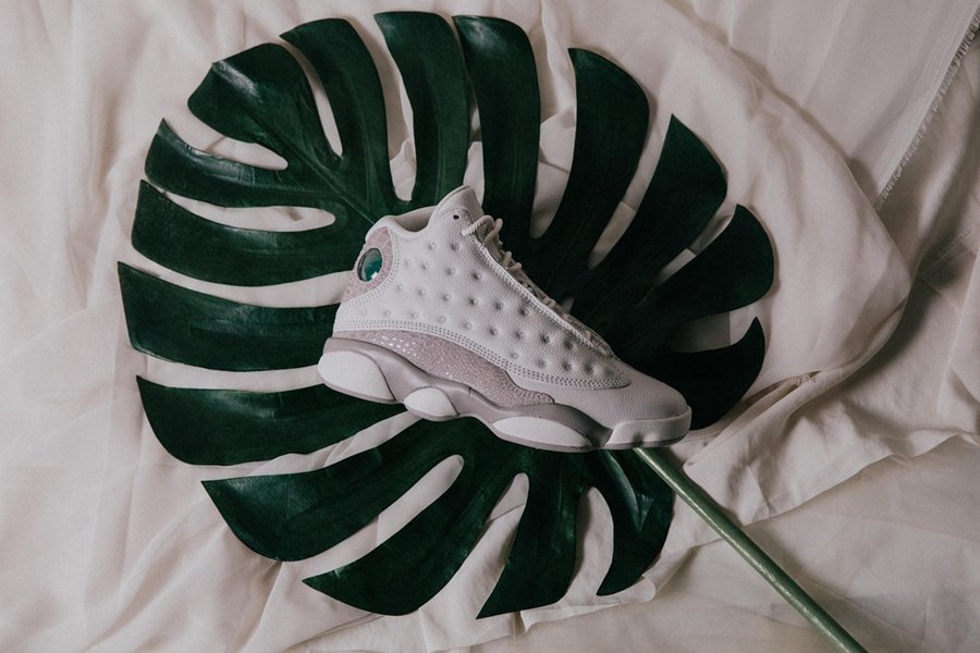 发售,上脚,Air Jordan 13,WMNS,Phant 上脚效果如何?低调奢华的 Air Jordan 13 “Phantom” 下周即将发售 发售,上脚,Air Jordan 13,WMNS,Phant 上脚效果如何?低调奢华的 Air Jordan 13 “Phantom” 下周即将发售