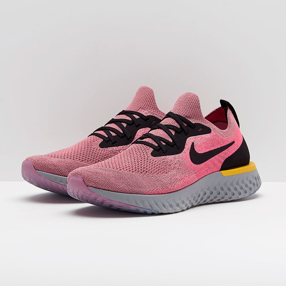 Nike,Epic React Flyknit,发售,AQ0 骚气渐变粉!全新配色 Epic React 现已海外发售 Nike,Epic React Flyknit,发售,AQ0 骚气渐变粉!全新配色 Epic React 现已海外发售