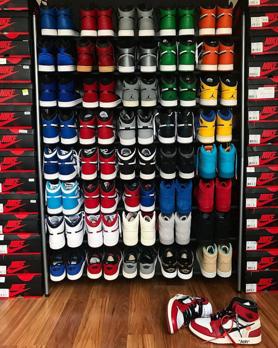 Nike,Jordan Brand,Air Jordan 1 黑蛇 + 白蛇实物开箱!这两双 Air Jordan 1 新品是近期的黑马! Nike,Jordan Brand,Air Jordan 1 黑蛇 + 白蛇实物开箱!这两双 Air Jordan 1 新品是近期的黑马!