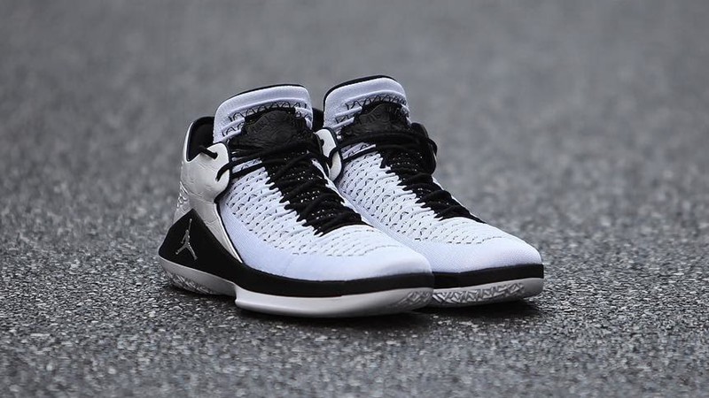 Nike,Jordan Brand,Air Jordan 3 致敬设计来源!全新 Wing It 配色 Air Jordan 32 Low 下月发售 Nike,Jordan Brand,Air Jordan 3 致敬设计来源!全新 Wing It 配色 Air Jordan 32 Low 下月发售