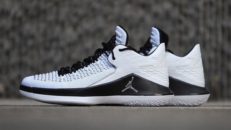 Nike,Jordan Brand,Air Jordan 3 致敬设计来源!全新 Wing It 配色 Air Jordan 32 Low 下月发售 Nike,Jordan Brand,Air Jordan 3 致敬设计来源!全新 Wing It 配色 Air Jordan 32 Low 下月发售