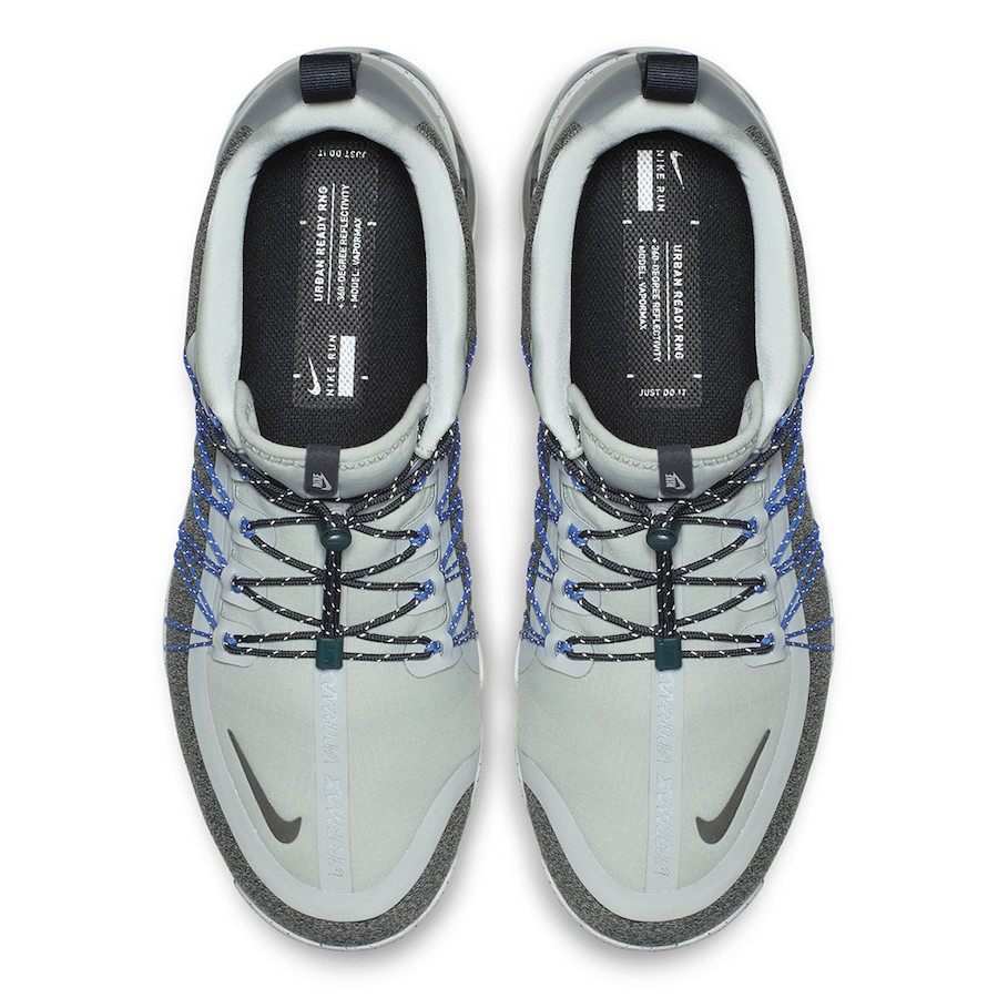 Nike,Nike Air VaporMax Run Uti 户外机能升级!全新鞋款 VaporMax Run Utility 官方发布 Nike,Nike Air VaporMax Run Uti 户外机能升级!全新鞋款 VaporMax Run Utility 官方发布
