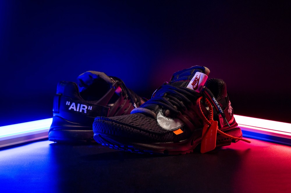 Nike,OFF-WHITE,Air Presto,发售,开 本周正式发售! 黑色 OFF-WHITE x Air Presto 最新美图欣赏 Nike,OFF-WHITE,Air Presto,发售,开 本周正式发售! 黑色 OFF-WHITE x Air Presto 最新美图欣赏
