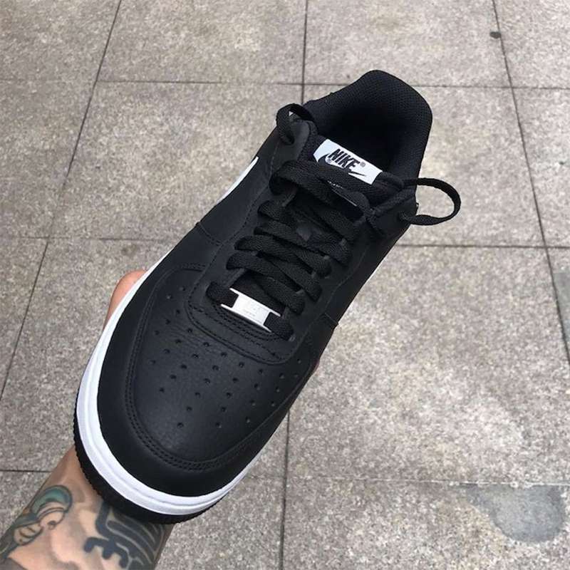 Nike,Supreme x CDG x Nike,AF1 重磅三方联名!Supreme x CDG x AF1 最新实物图赏 Nike,Supreme x CDG x Nike,AF1 重磅三方联名!Supreme x CDG x AF1 最新实物图赏
