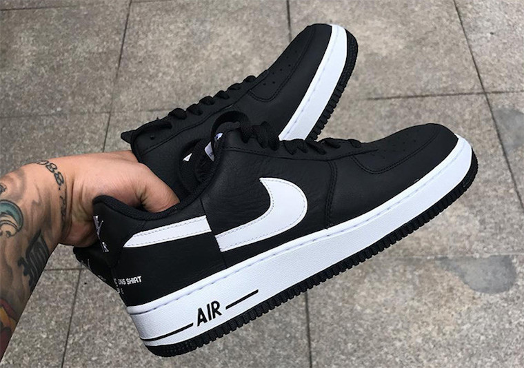 Nike,Supreme x CDG x Nike,AF1 重磅三方联名!Supreme x CDG x AF1 最新实物图赏 Nike,Supreme x CDG x Nike,AF1 重磅三方联名!Supreme x CDG x AF1 最新实物图赏