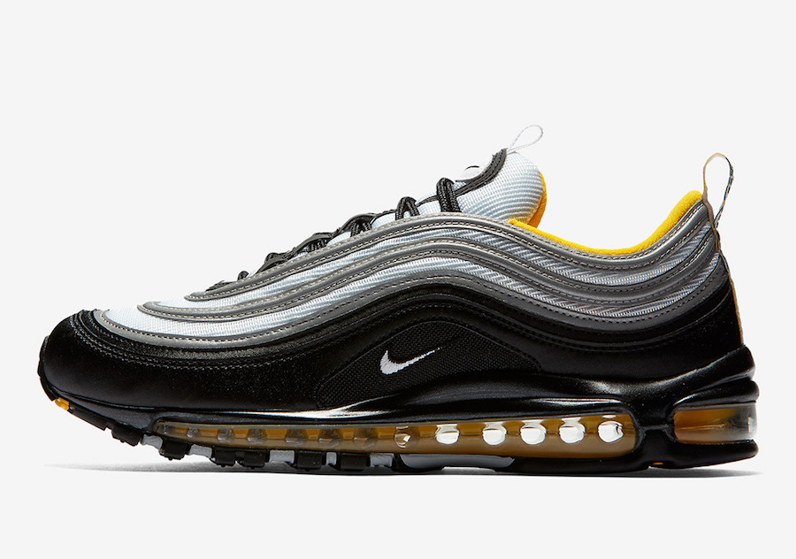 Nike,Air Max 97,发售,921826-008 配色亮眼层次感十足!Nike Air Max 97 新配色即将发售 Nike,Air Max 97,发售,921826-008 配色亮眼层次感十足!Nike Air Max 97 新配色即将发售