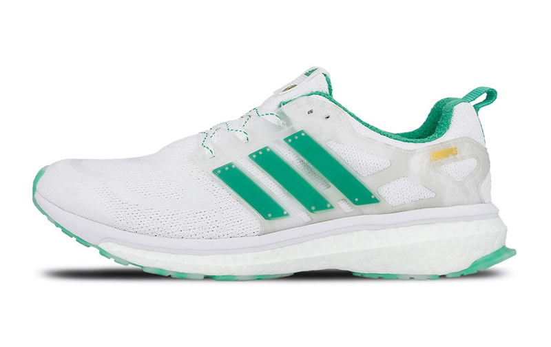 Concepts,adidas,Energy Boost,发 玉石配色!Concepts x adidas Energy Boost 即将发售 Concepts,adidas,Energy Boost,发 玉石配色!Concepts x adidas Energy Boost 即将发售
