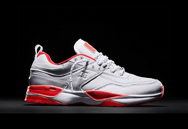 DC Shoes,E. Tribeka,John Shana 复古感强烈!DC Shoes 为旗下滑手推出 E. Tribeka 专属配色 DC Shoes,E. Tribeka,John Shana 复古感强烈!DC Shoes 为旗下滑手推出 E. Tribeka 专属配色