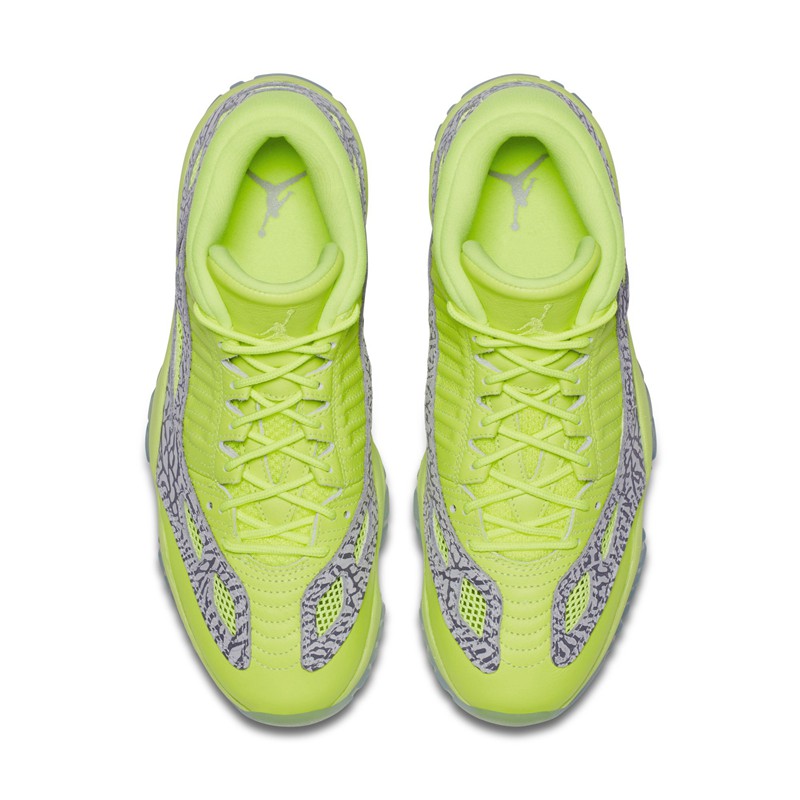 Nike,Jordan Brand,Air Jordan 1 荧光色当道!Air Jordan 11 Low IE 全新配色曝光 Nike,Jordan Brand,Air Jordan 1 荧光色当道!Air Jordan 11 Low IE 全新配色曝光