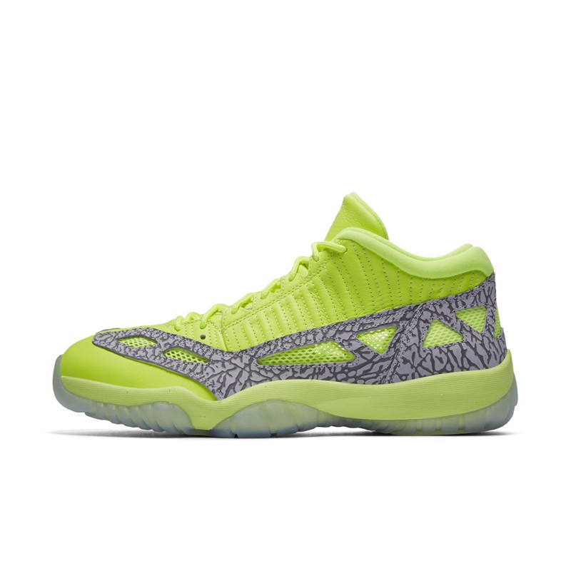 Nike,Jordan Brand,Air Jordan 1 荧光色当道!Air Jordan 11 Low IE 全新配色曝光 Nike,Jordan Brand,Air Jordan 1 荧光色当道!Air Jordan 11 Low IE 全新配色曝光