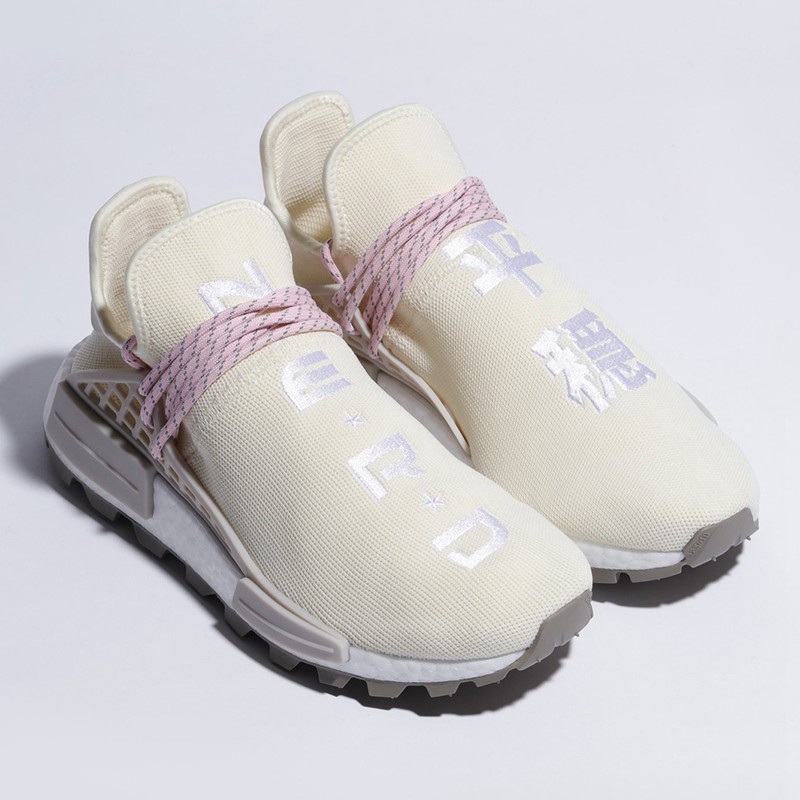 adidas,NMD Hu,N.E.R.D,Pharrell 日本限定!菲董联名 NMD Hu 全新 N.E.R.D 主题曝光 adidas,NMD Hu,N.E.R.D,Pharrell 日本限定!菲董联名 NMD Hu 全新 N.E.R.D 主题曝光