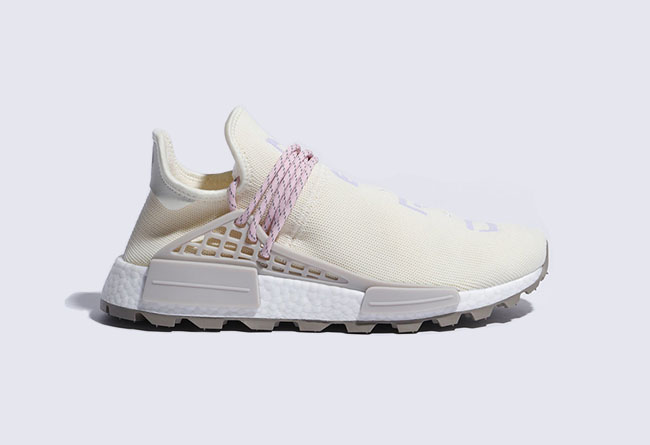 adidas,NMD Hu,N.E.R.D,Pharrell 日本限定!菲董联名 NMD Hu 全新 N.E.R.D 主题曝光 adidas,NMD Hu,N.E.R.D,Pharrell 日本限定!菲董联名 NMD Hu 全新 N.E.R.D 主题曝光