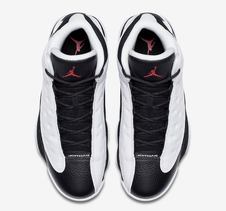 AJ13,Air Jordan 13,414571-104, 熊猫 AJ13 下周正式发售!这双超人气鞋款终于盼来了! AJ13,Air Jordan 13,414571-104, 熊猫 AJ13 下周正式发售!这双超人气鞋款终于盼来了!