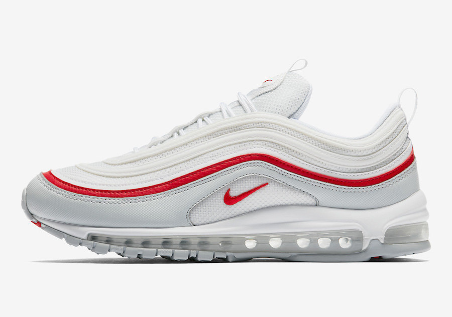 Nike,air max 97,发售, 酷似 UNDFTD 联名!Nike Air Max 97 全新配色官图释出 Nike,air max 97,发售, 酷似 UNDFTD 联名!Nike Air Max 97 全新配色官图释出