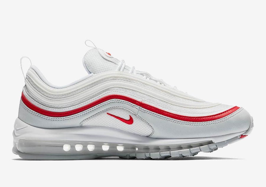 Nike,air max 97,发售, 酷似 UNDFTD 联名!Nike Air Max 97 全新配色官图释出 Nike,air max 97,发售, 酷似 UNDFTD 联名!Nike Air Max 97 全新配色官图释出