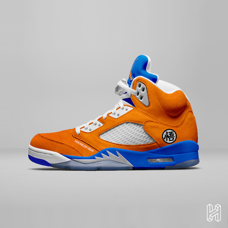 aj,aj1,aj3,aj4,aj13,aj5,aj11 球鞋趣图丨谁都想要的球鞋 LED 灯!这组龙珠 x AJ 不信你全认识! aj,aj1,aj3,aj4,aj13,aj5,aj11 球鞋趣图丨谁都想要的球鞋 LED 灯!这组龙珠 x AJ 不信你全认识!