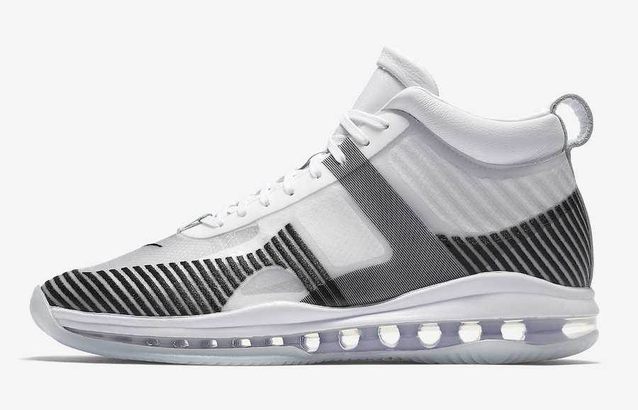 Nike,John Elliott x LeBron Ico 詹皇亲自上脚!最新联名鞋 John Elliott x LeBron Icon 八月发售 Nike,John Elliott x LeBron Ico 詹皇亲自上脚!最新联名鞋 John Elliott x LeBron Icon 八月发售