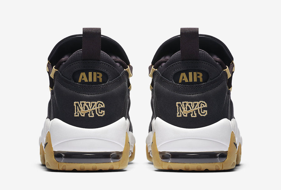 Nike,Air More Money,发售,AR5401- 细节设计彰显尊贵气质!Air More Money “Brooklyn” 现已发售 Nike,Air More Money,发售,AR5401- 细节设计彰显尊贵气质!Air More Money “Brooklyn” 现已发售