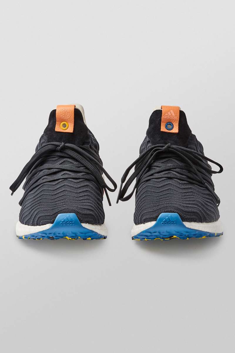 adidas,AKOG x adidas,发售 超高规格联名!AKOG x adidas 联手打造 UltraBoost 现已发售 adidas,AKOG x adidas,发售 超高规格联名!AKOG x adidas 联手打造 UltraBoost 现已发售