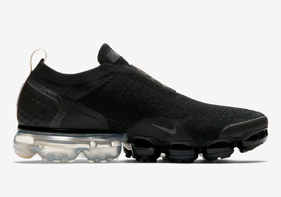Nike,Nike Vapormax Moc 2,发售,AH 渐变黑武士来袭!全新配色 Nike Vapormax Moc 2 即将发售 Nike,Nike Vapormax Moc 2,发售,AH 渐变黑武士来袭!全新配色 Nike Vapormax Moc 2 即将发售