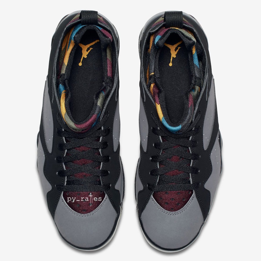 Jordan Brand,air jordan 7 low, 破天荒发售低帮版本!AJ7 Low 波尔多元年配色即将发售 Jordan Brand,air jordan 7 low, 破天荒发售低帮版本!AJ7 Low 波尔多元年配色即将发售