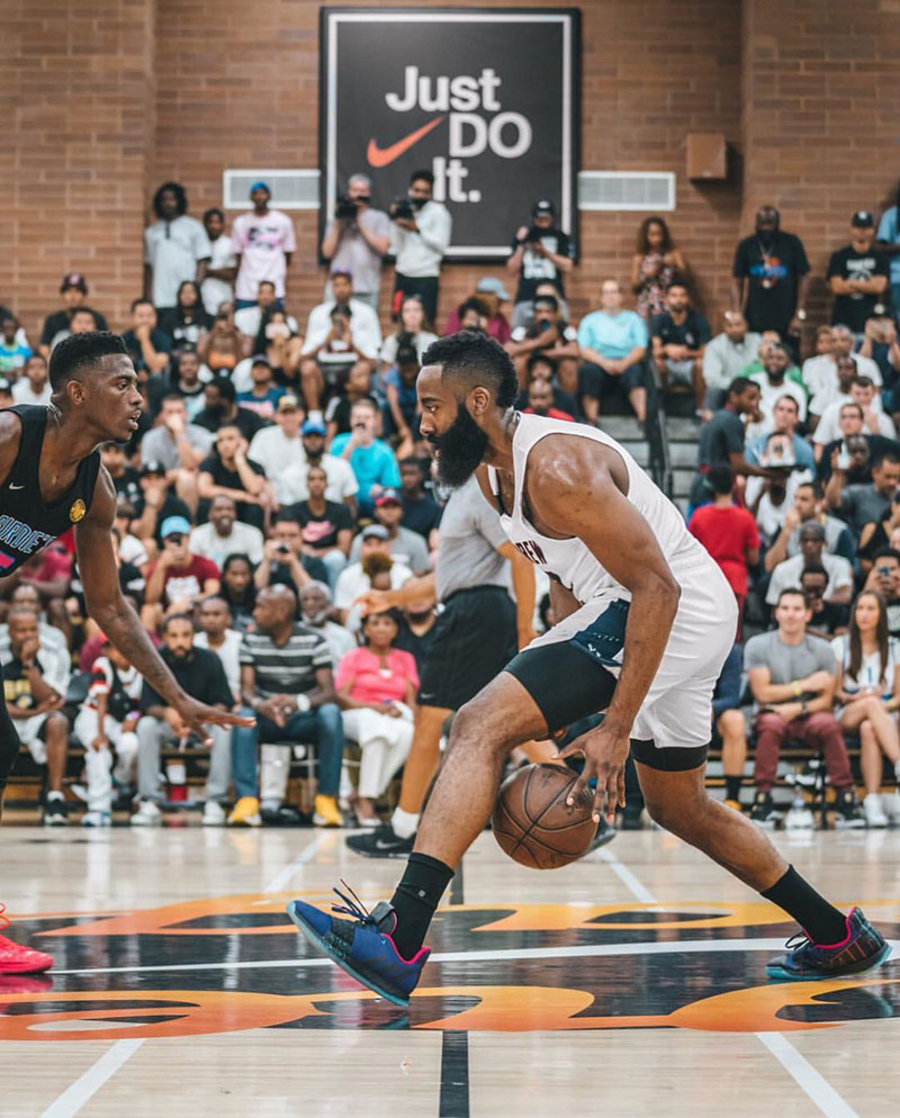 发售,adidas,Harden Vol. 3 MVP 最新战靴曝光!哈登德鲁联赛上脚 adidas Harden Vol. 3 发售,adidas,Harden Vol. 3 MVP 最新战靴曝光!哈登德鲁联赛上脚 adidas Harden Vol. 3