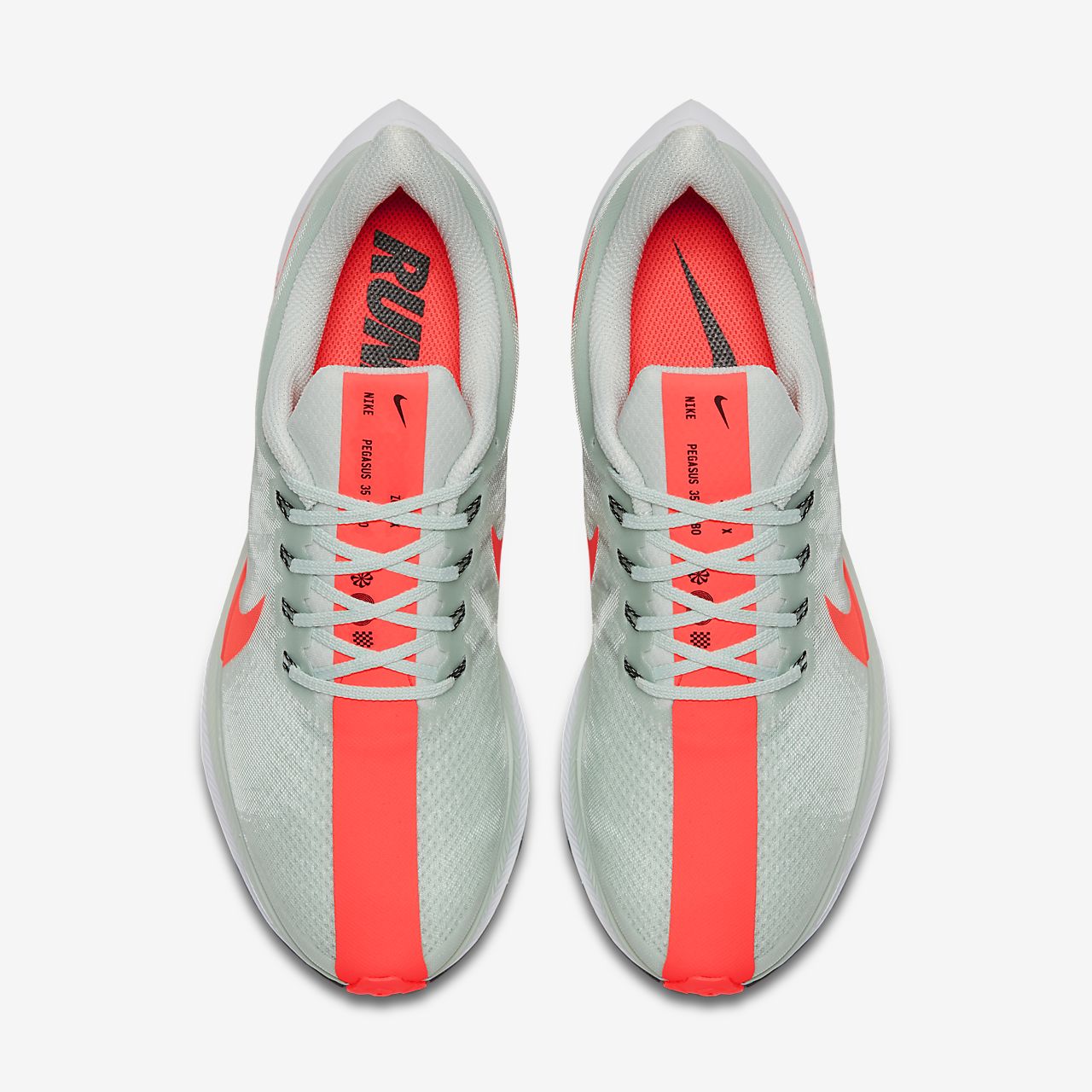 Nike,Air Zoom Pegasus Turbo,AJ 重要发售提醒!两双 Zoom Pegasus Turbo 明日官网上架 Nike,Air Zoom Pegasus Turbo,AJ 重要发售提醒!两双 Zoom Pegasus Turbo 明日官网上架