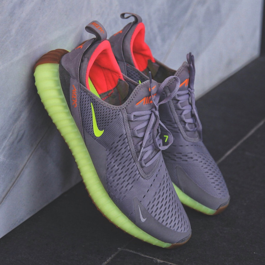 yeezy 350,aj1,aj3,aj4,aj5,aj6 球鞋趣图丨风格独特的液体 AJ1 !还有 350 中底的 Nike 鞋! yeezy 350,aj1,aj3,aj4,aj5,aj6 球鞋趣图丨风格独特的液体 AJ1 !还有 350 中底的 Nike 鞋!