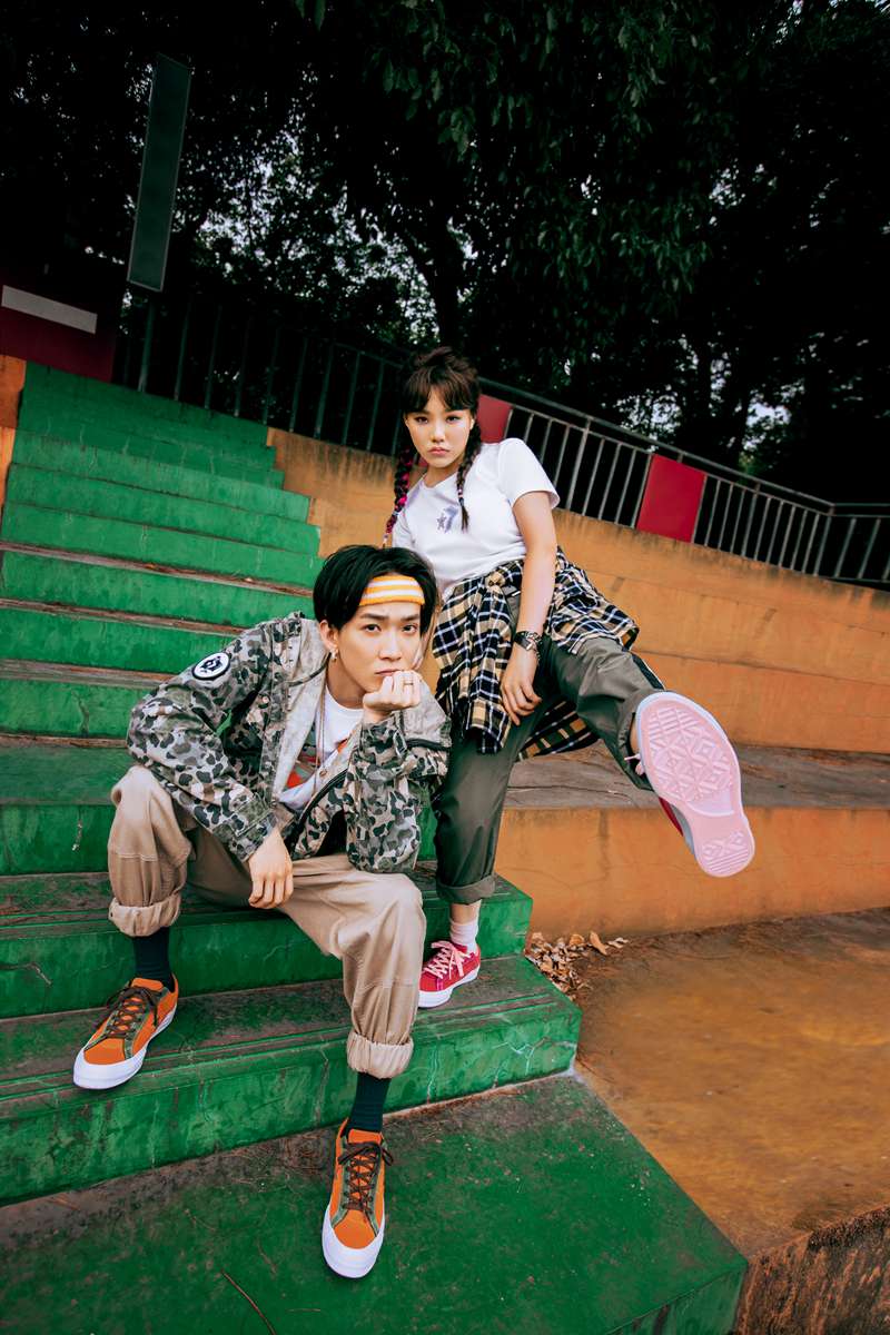 Converse,Converse One Star,发售 Tizzy T 亲着演绎!Converse 全新 One Star 系列现已发售 Converse,Converse One Star,发售 Tizzy T 亲着演绎!Converse 全新 One Star 系列现已发售