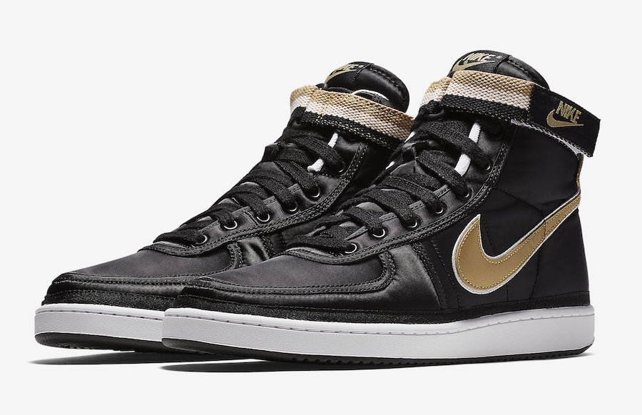 Nike,Vandal High Supreme,发售,AH 元祖 “银红” 和千禧 “黑金”!Nike Vandal Supreme 即将发售 Nike,Vandal High Supreme,发售,AH 元祖 “银红” 和千禧 “黑金”!Nike Vandal Supreme 即将发售